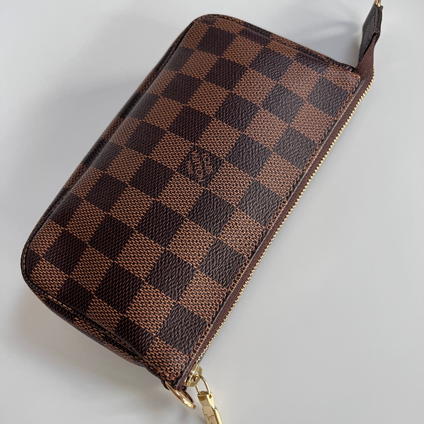 Louis Vuitton Bucket Pouch/ Pochette (No strap)