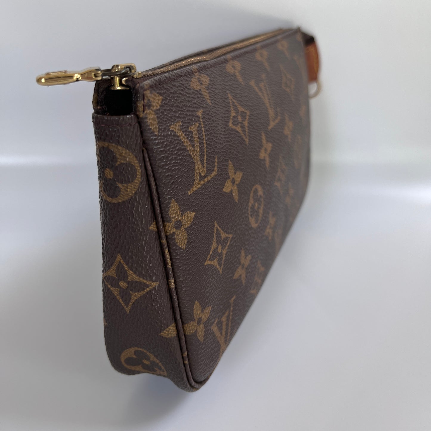 Louis Vuitton Vintage Monogram Pochette NO HANDLE/ STRAP
