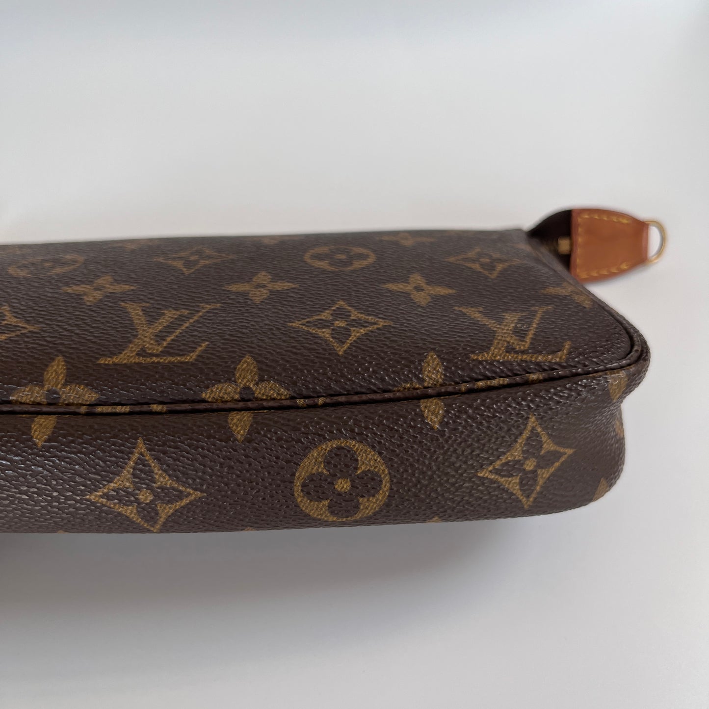 Louis Vuitton Vintage Monogram Pochette NO HANDLE/ STRAP