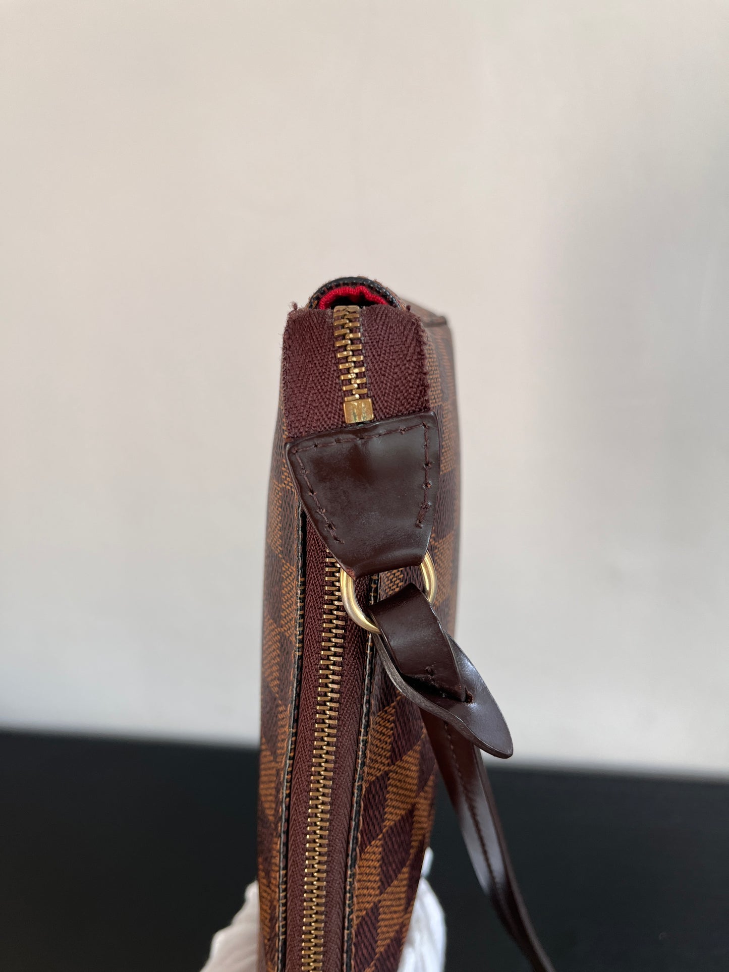 Louis Vuitton Damier Ebene Pochette