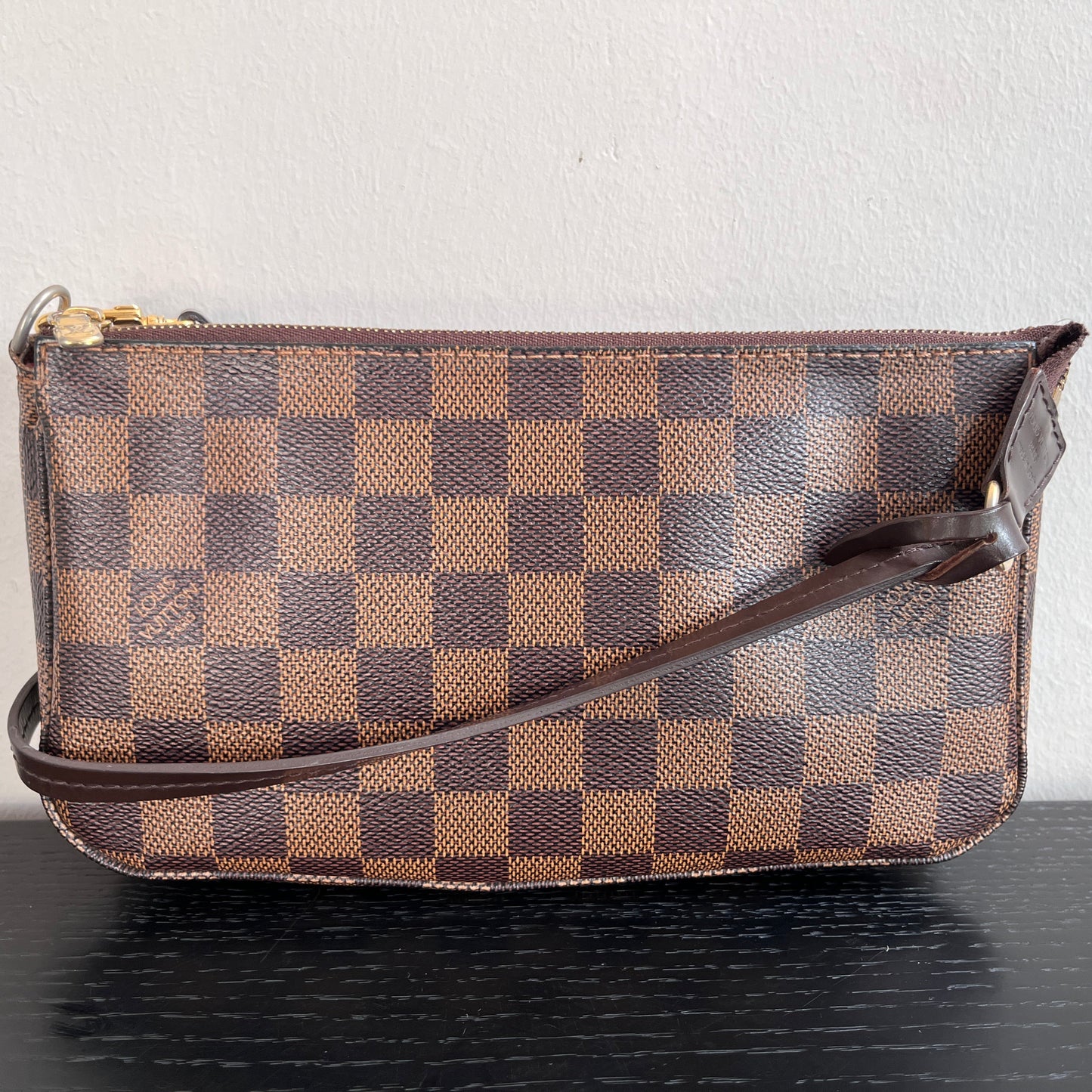 Louis Vuitton Damier Ebene Pochette