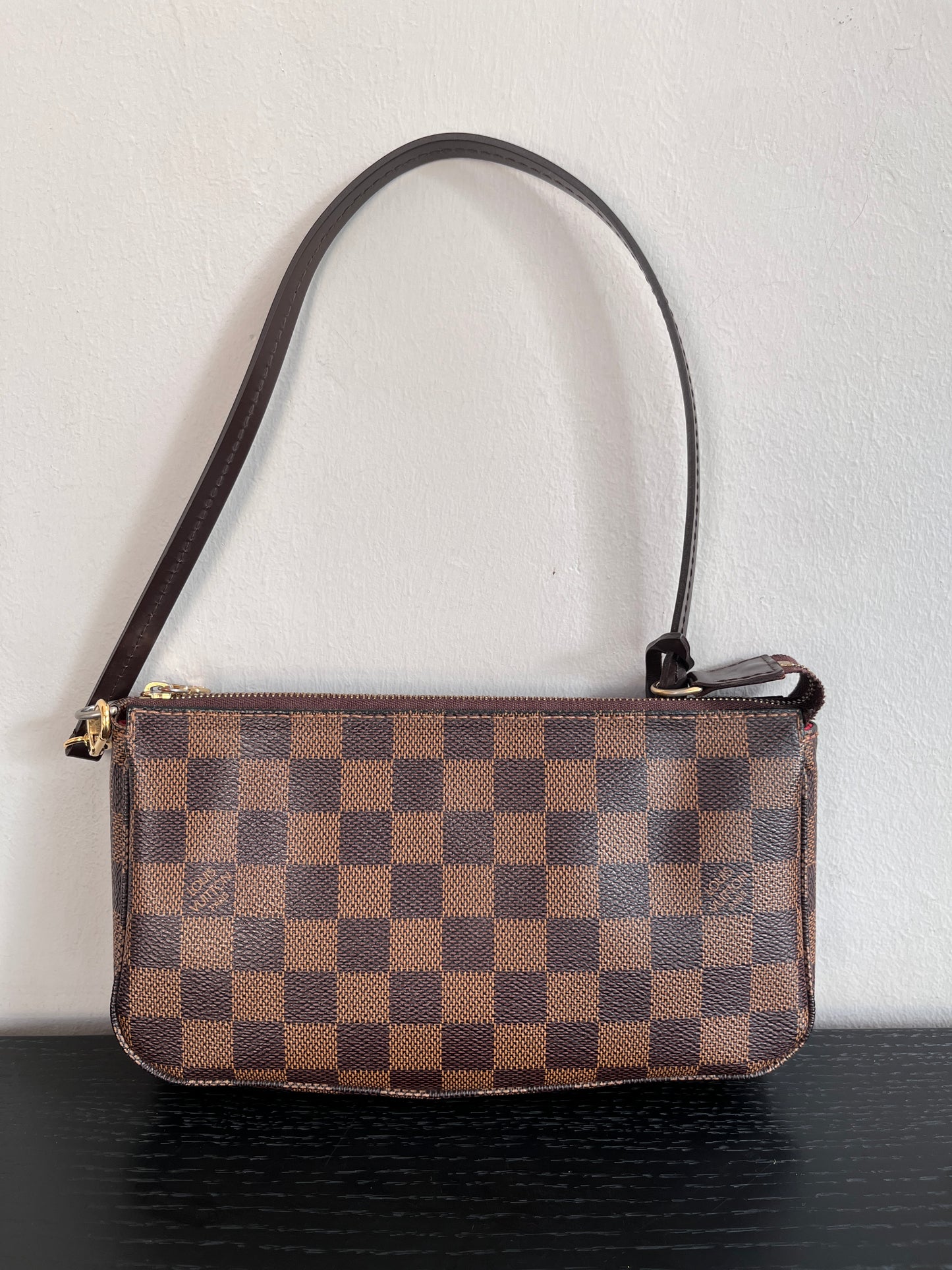 Louis Vuitton Damier Ebene Pochette
