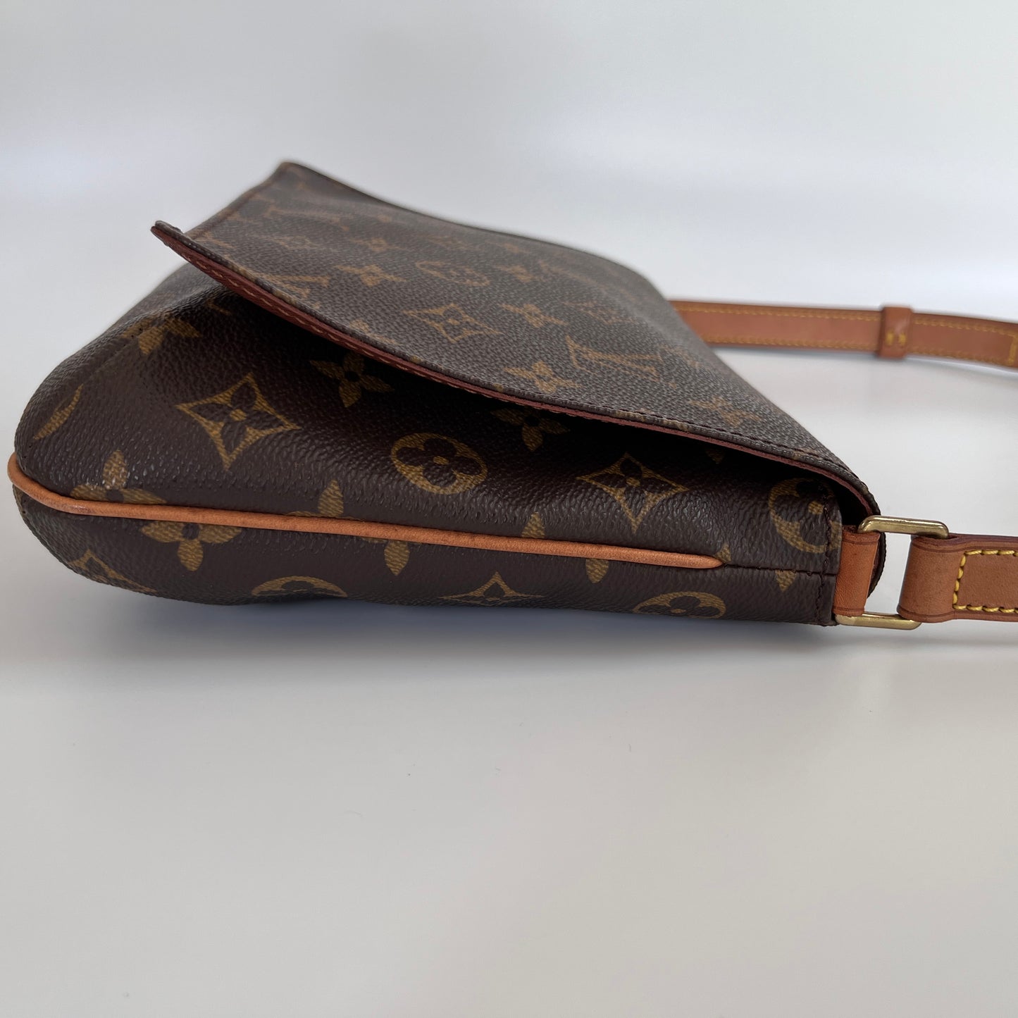 Louis Vuitton Musette Tango Shoulder Bag
