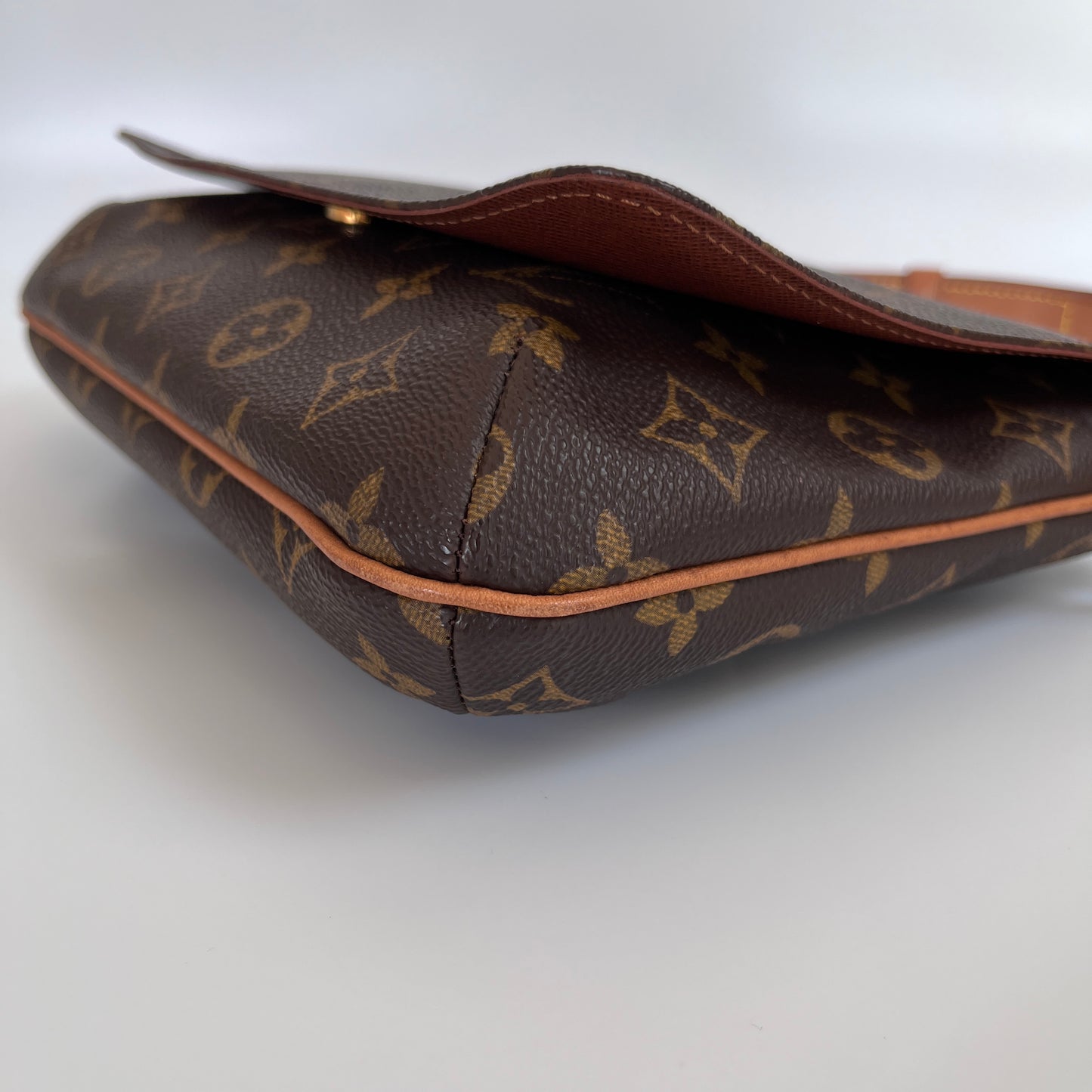 Louis Vuitton Musette Tango Shoulder Bag