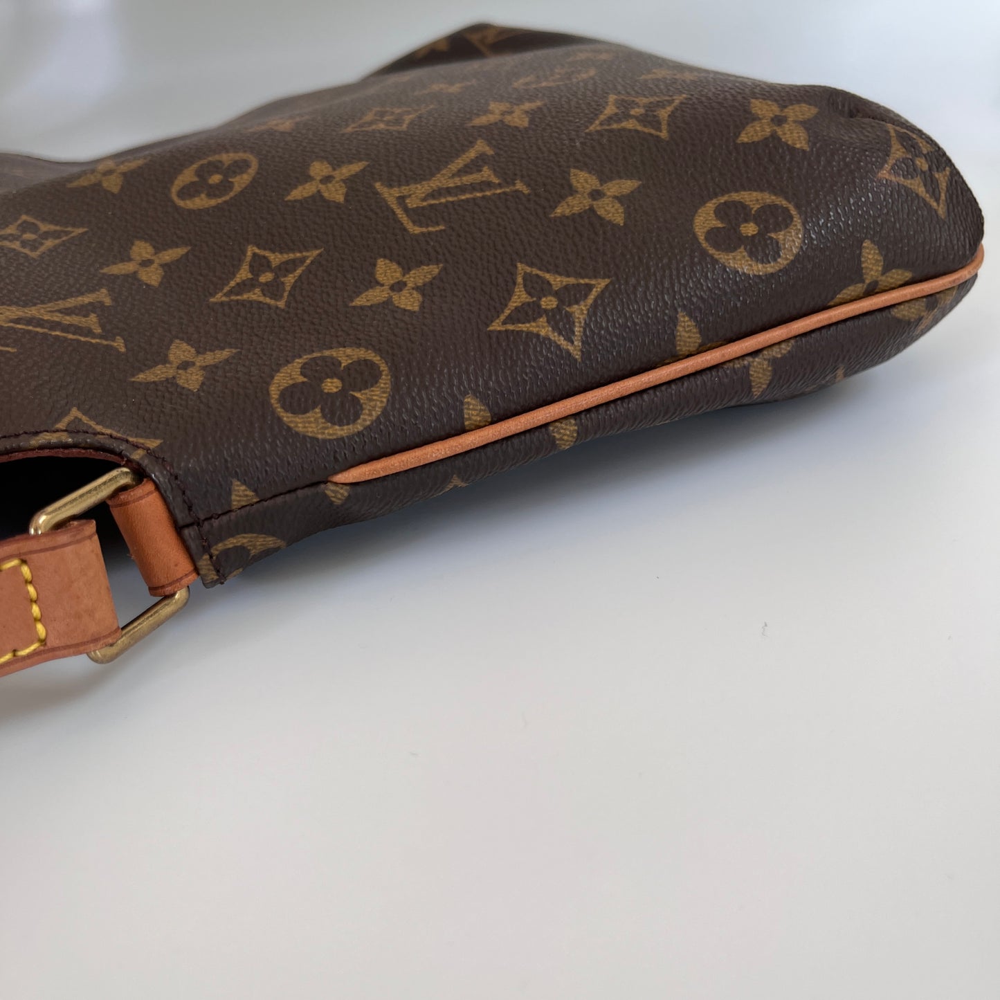 Louis Vuitton Musette Tango Shoulder Bag