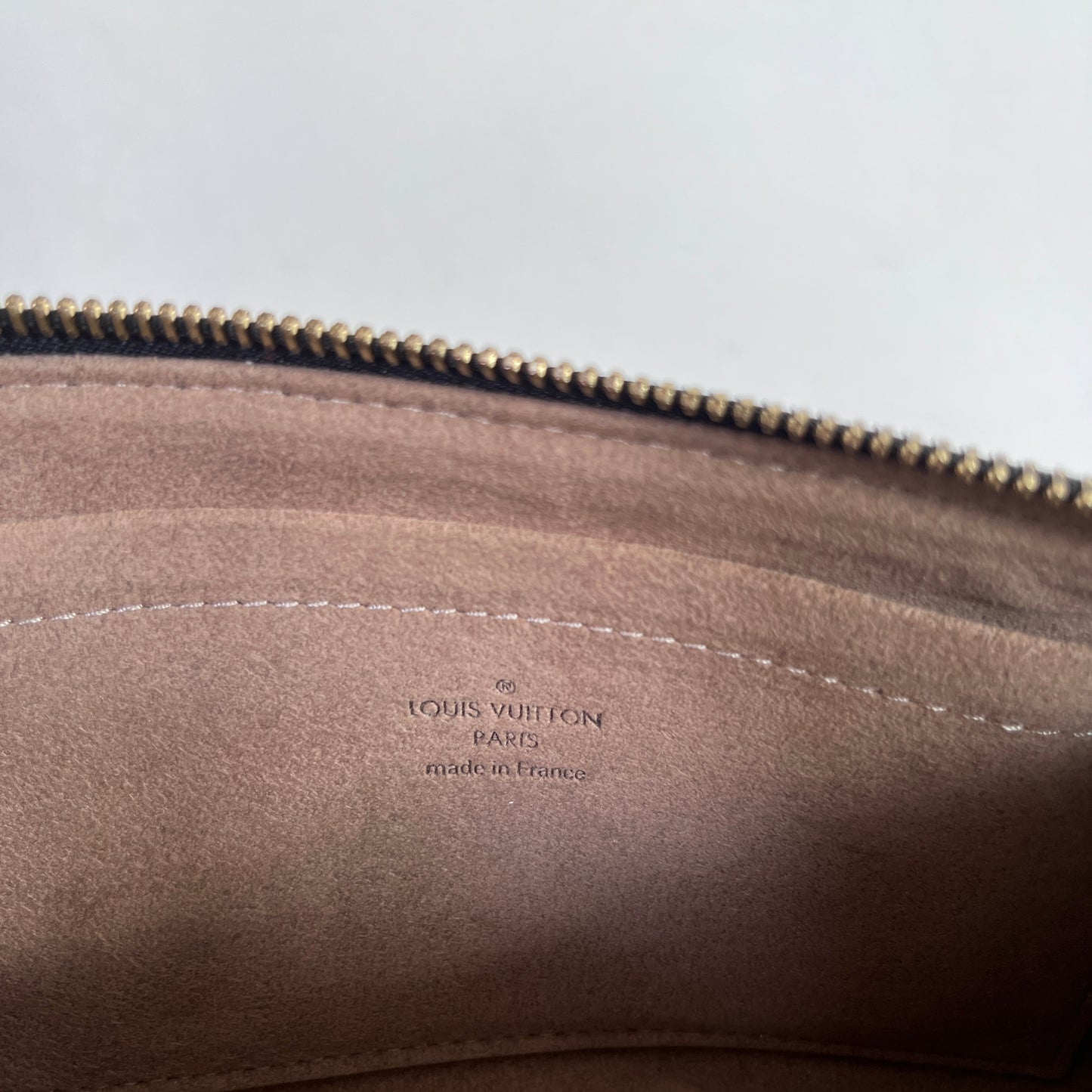Louis Vuitton x Takashi Murakami Milla MM Black Multicolor