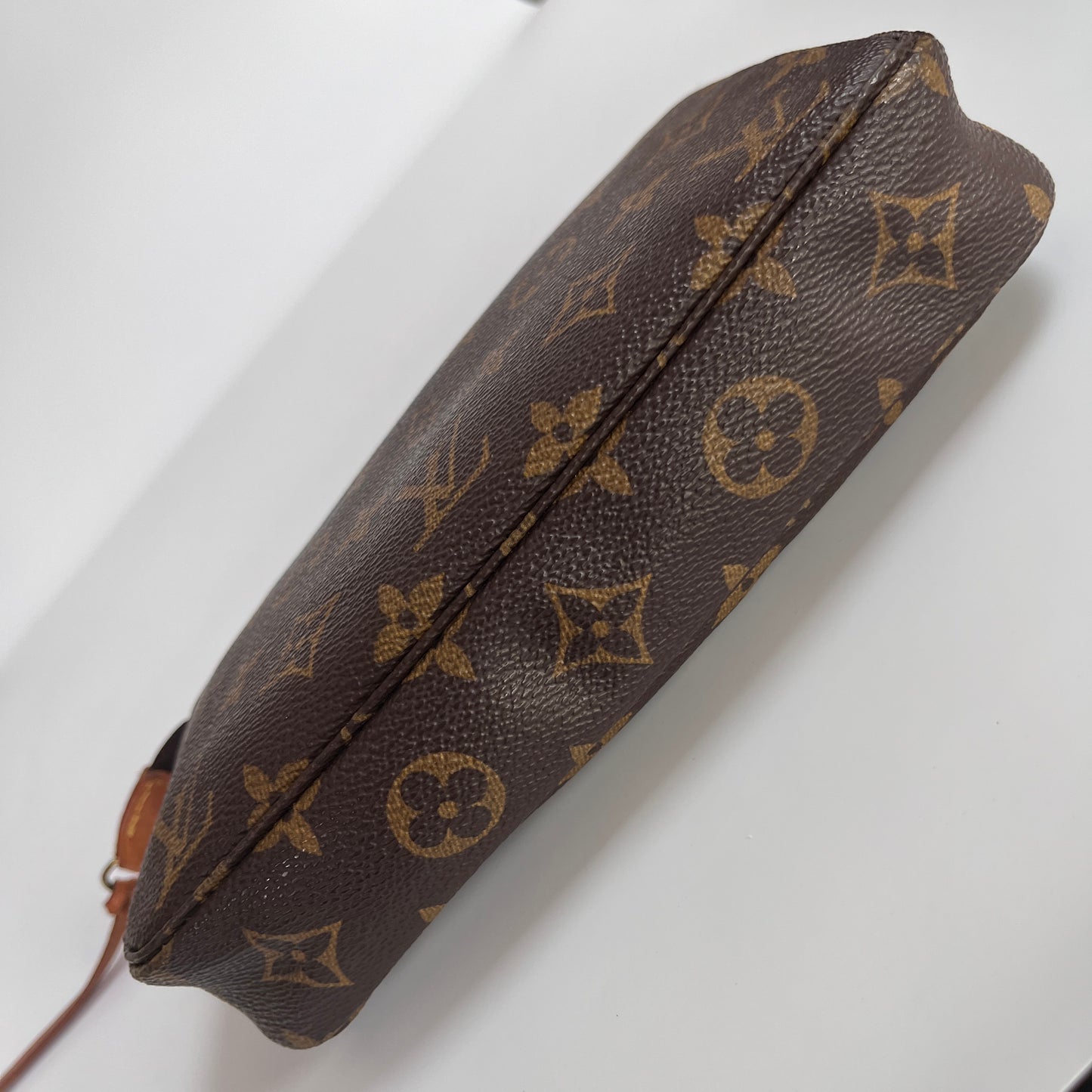 Louis Vuitton Vintage Monogram Pochette/ Pouch