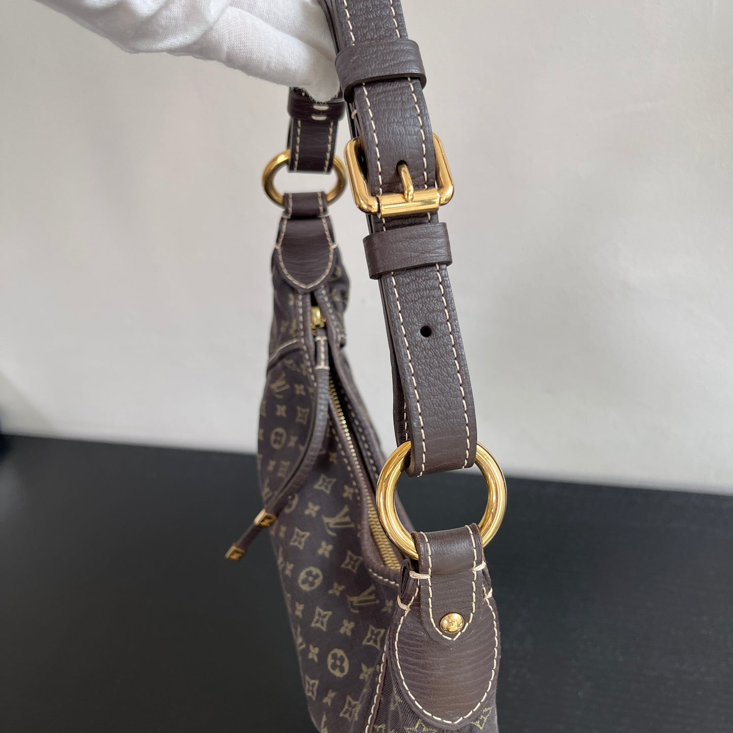 Louis Vuitton Idylle Manon PM Shoulder Bag