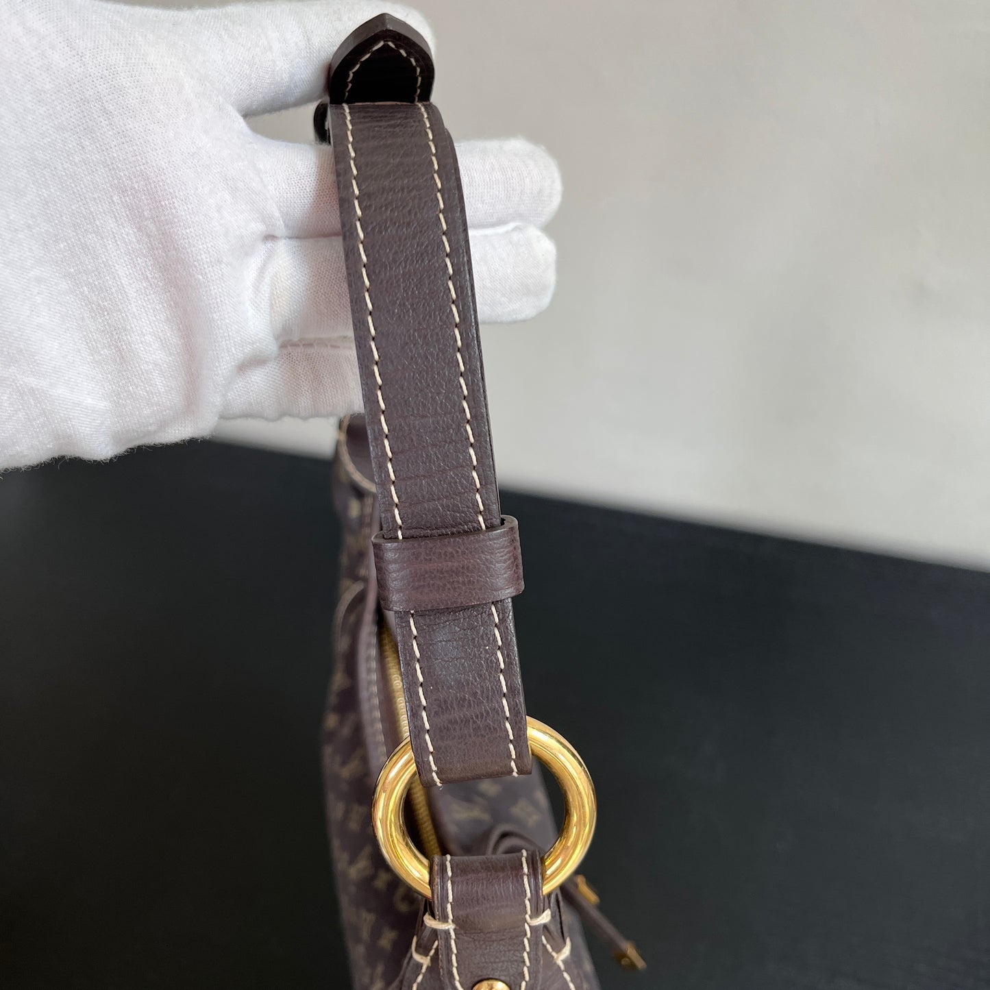 Louis Vuitton Idylle Manon PM Shoulder Bag