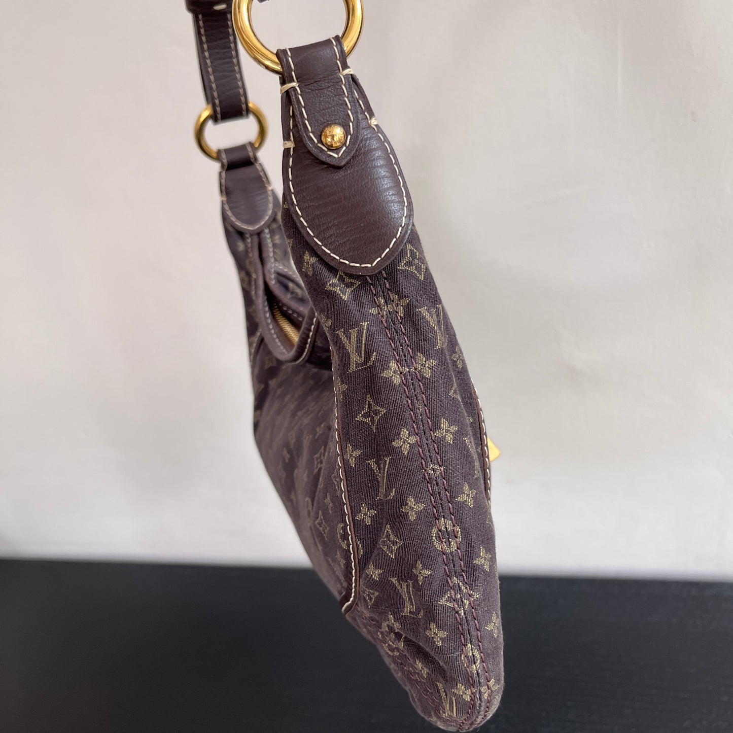 Louis Vuitton Idylle Manon PM Shoulder Bag