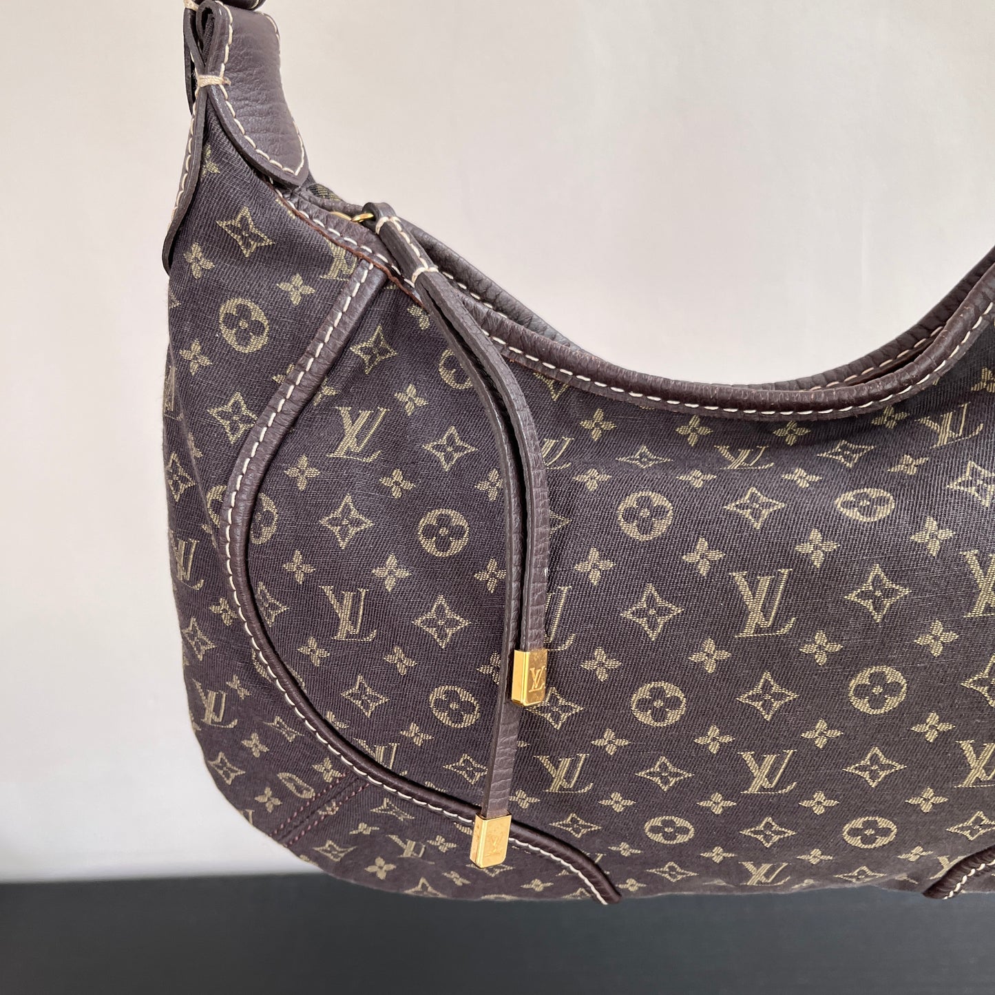 Louis Vuitton Idylle Manon PM Shoulder Bag