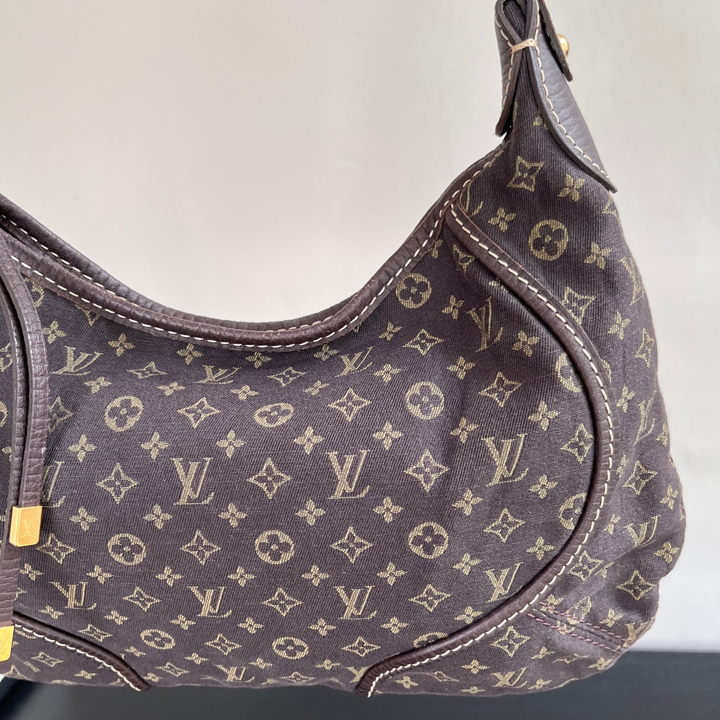 Louis Vuitton Idylle Manon PM Shoulder Bag