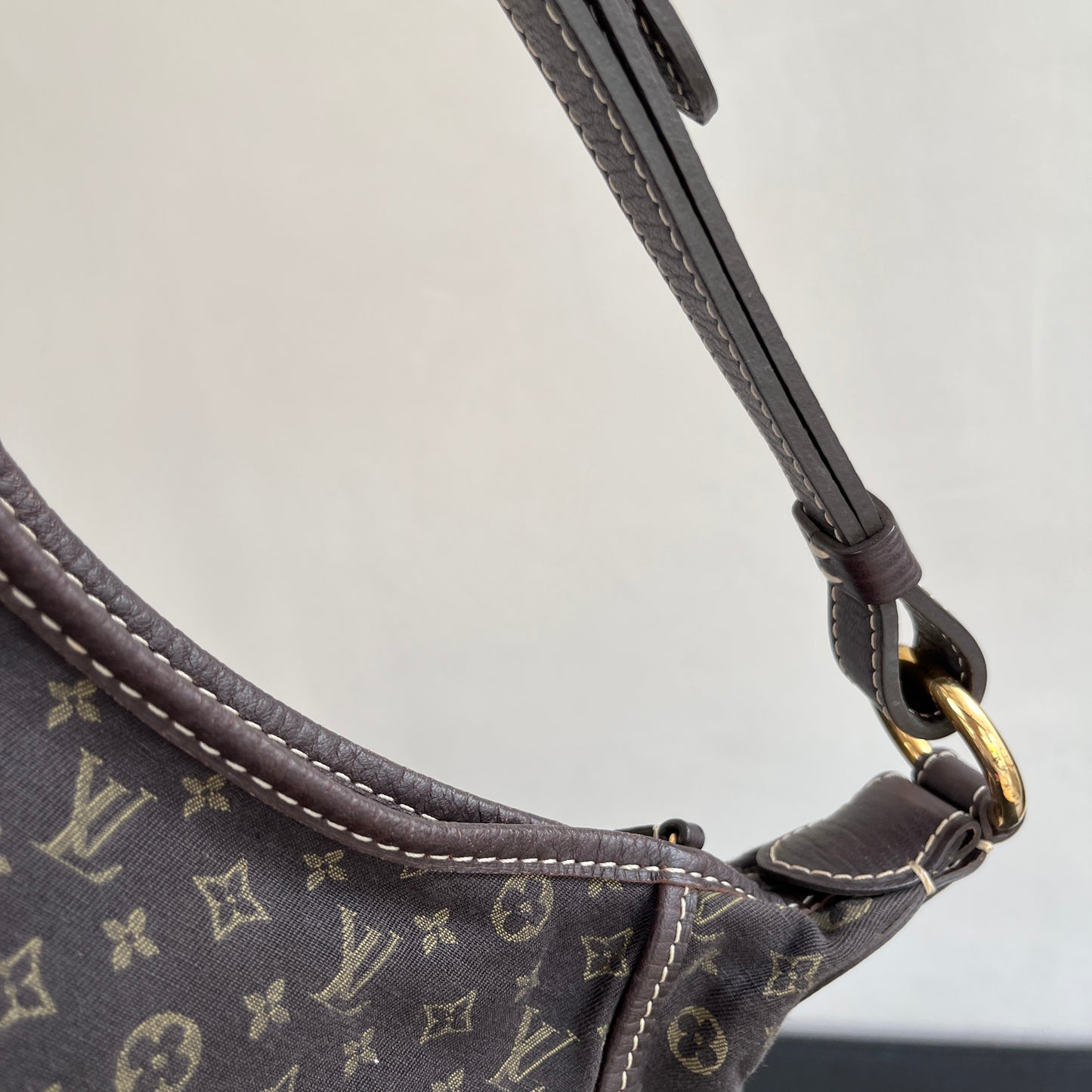Louis Vuitton Idylle Manon PM Shoulder Bag