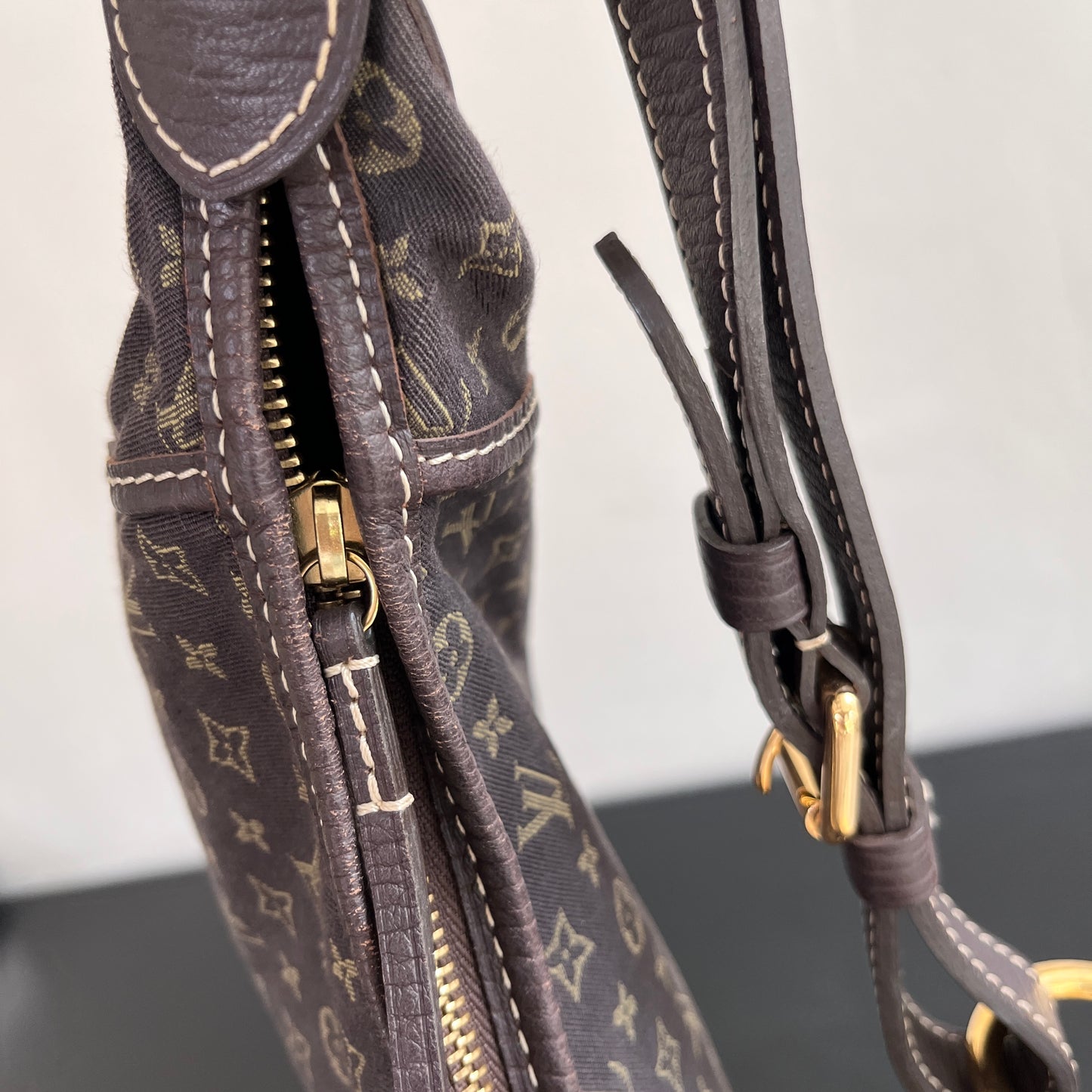 Louis Vuitton Idylle Manon PM Shoulder Bag
