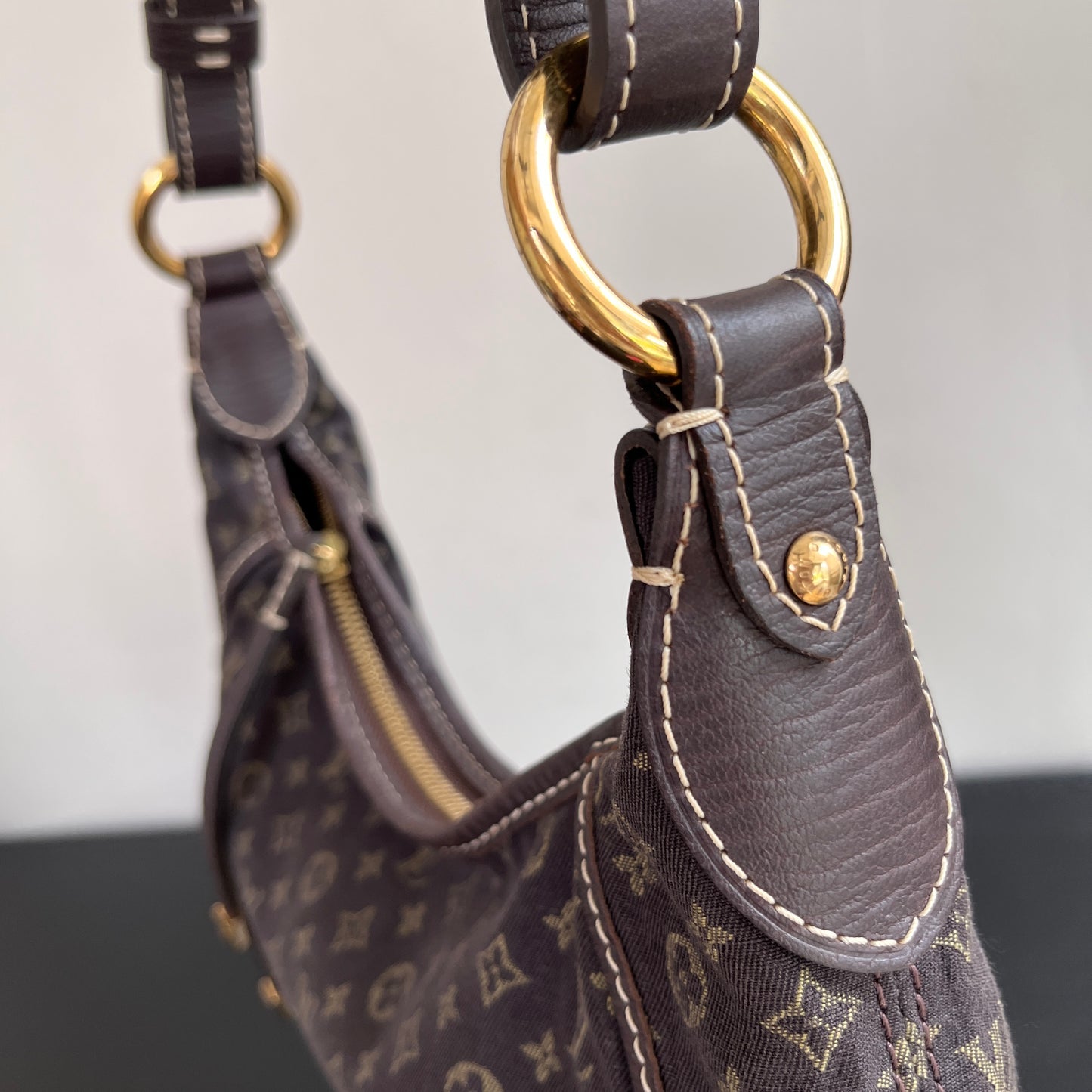 Louis Vuitton Idylle Manon PM Shoulder Bag
