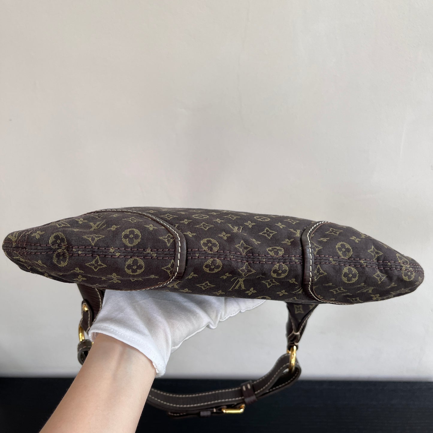 Louis Vuitton Idylle Manon PM Shoulder Bag