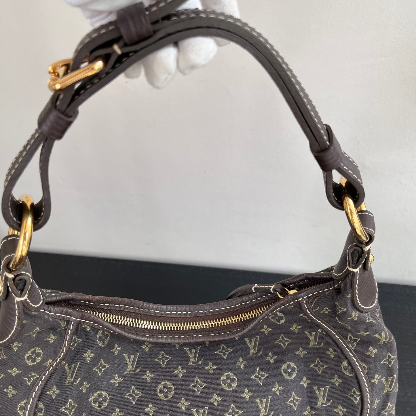 Louis Vuitton Idylle Manon PM Shoulder Bag