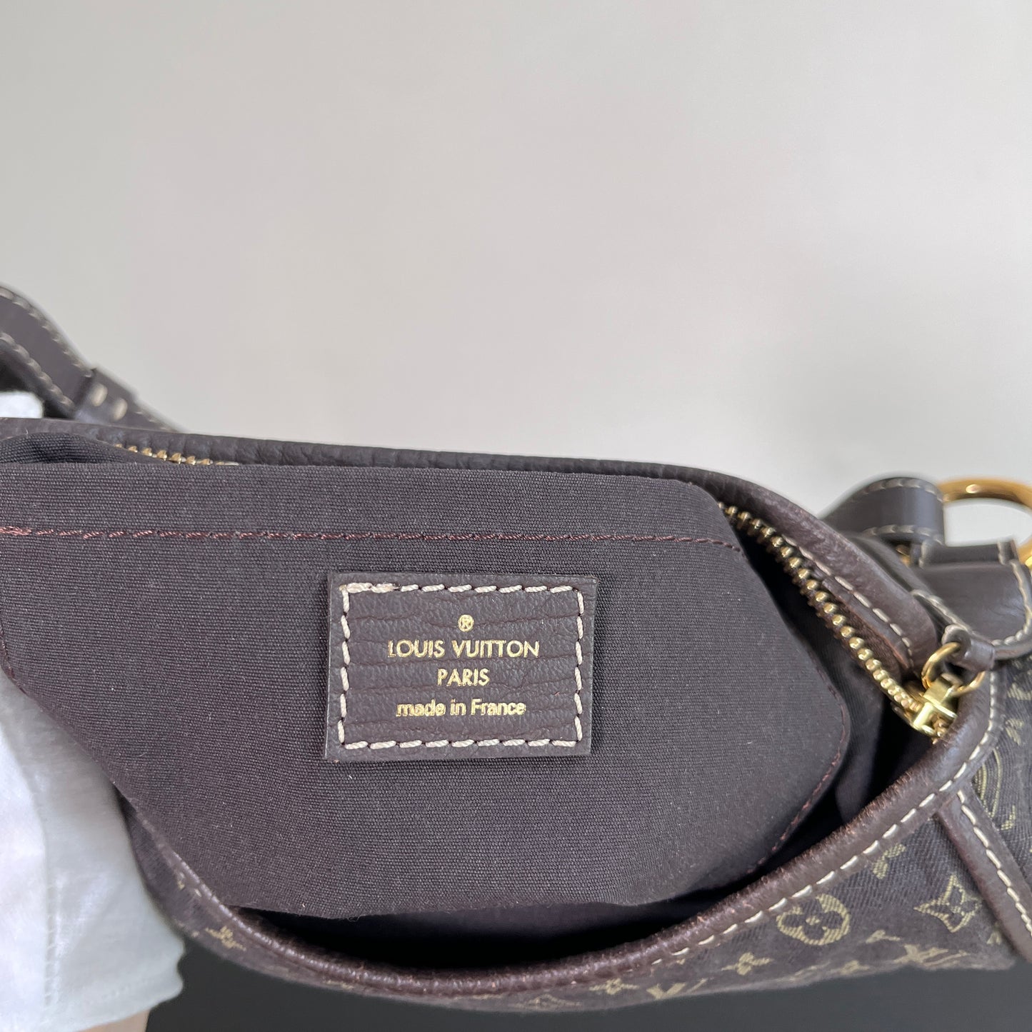 Louis Vuitton Idylle Manon PM Shoulder Bag