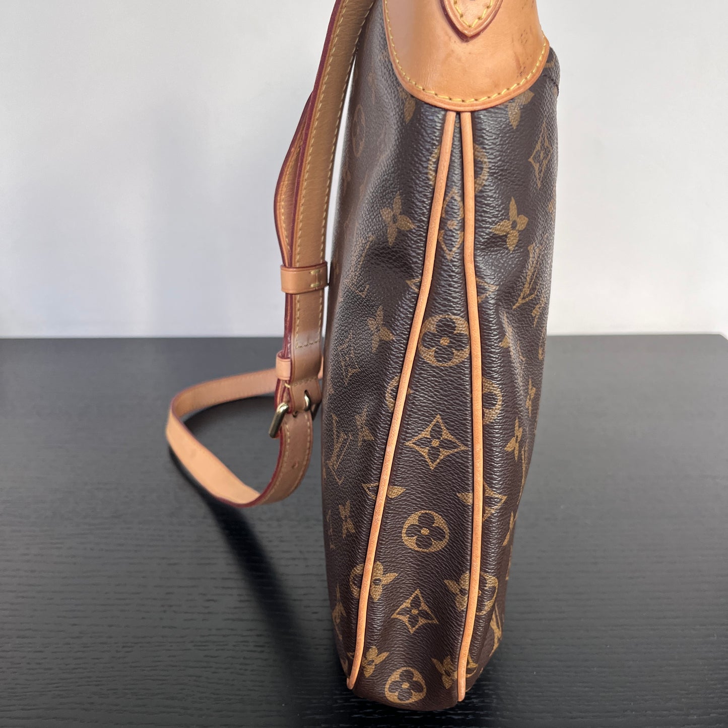 Louis Vuitton Old Odéon MM Monogram