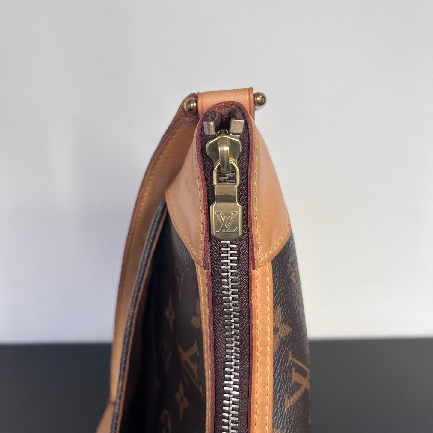 Louis Vuitton Old Odéon MM Monogram