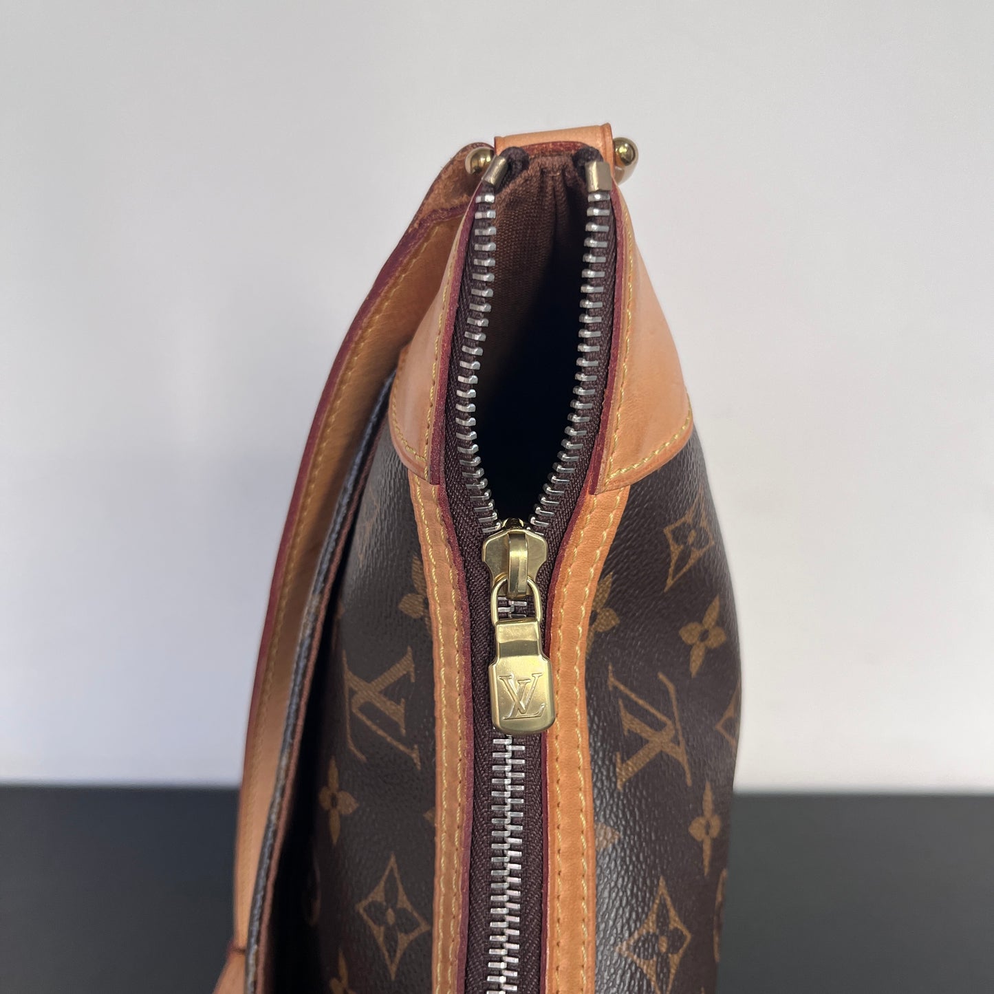 Louis Vuitton Old Odéon MM Monogram