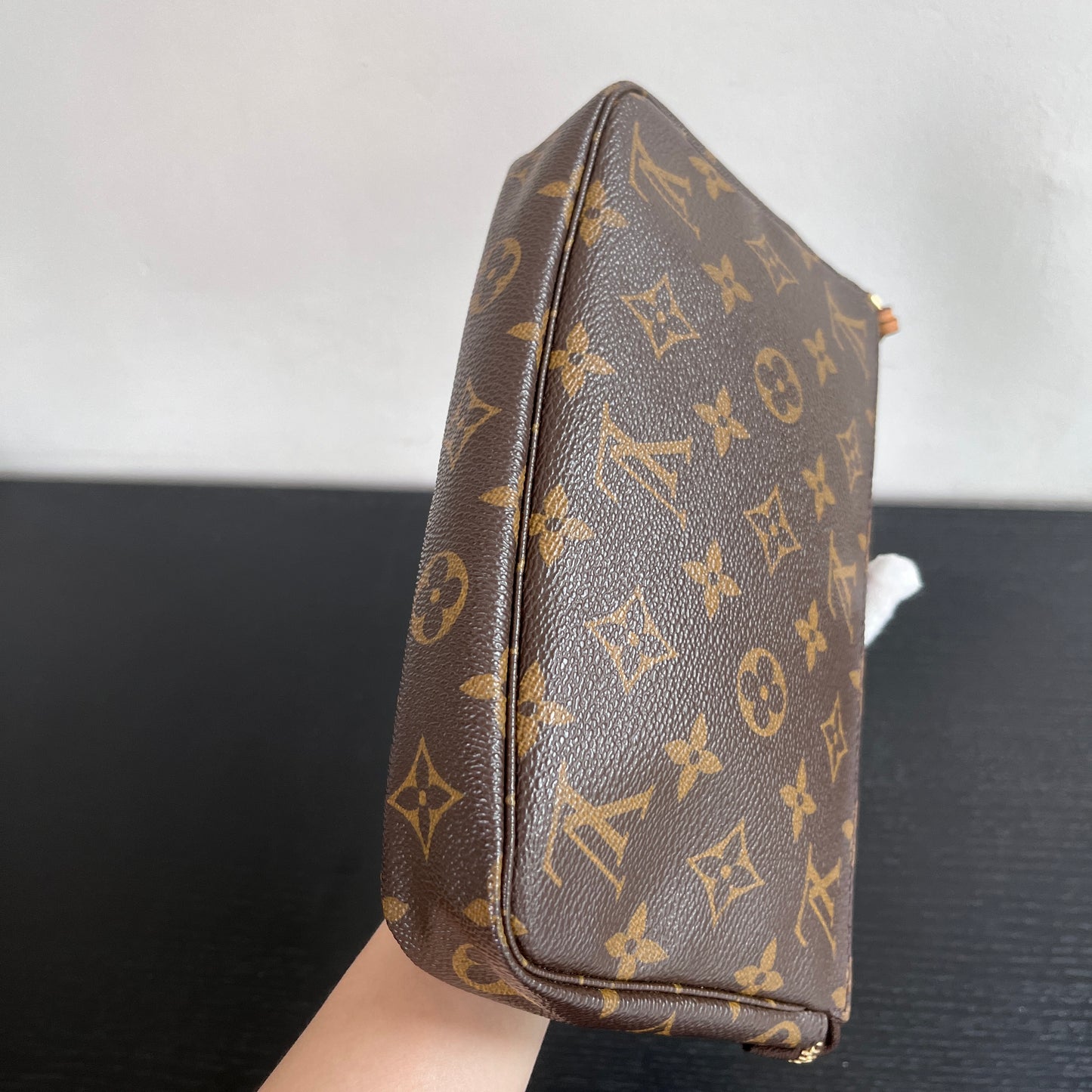 Louis Vuitton Vintage Pochette Monogram