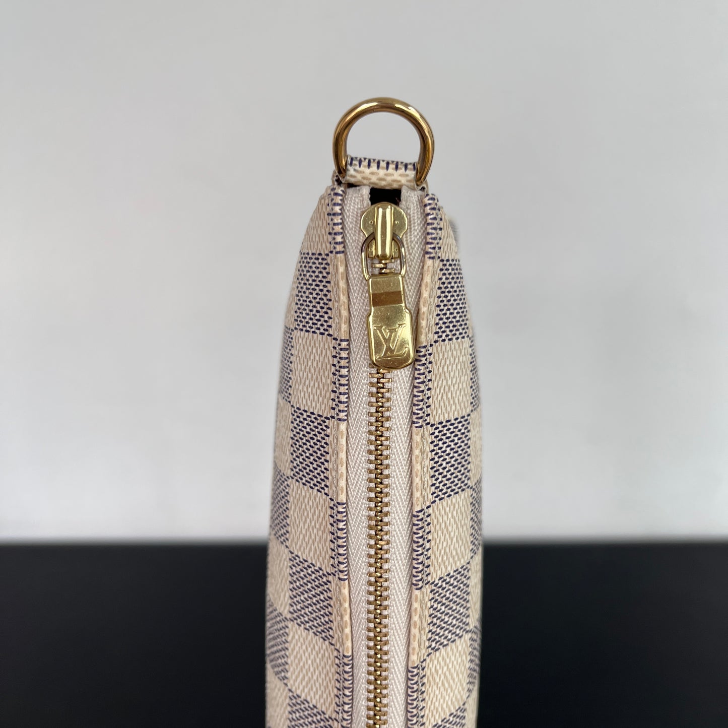 Louis Vuitton Pochette Damier Azur