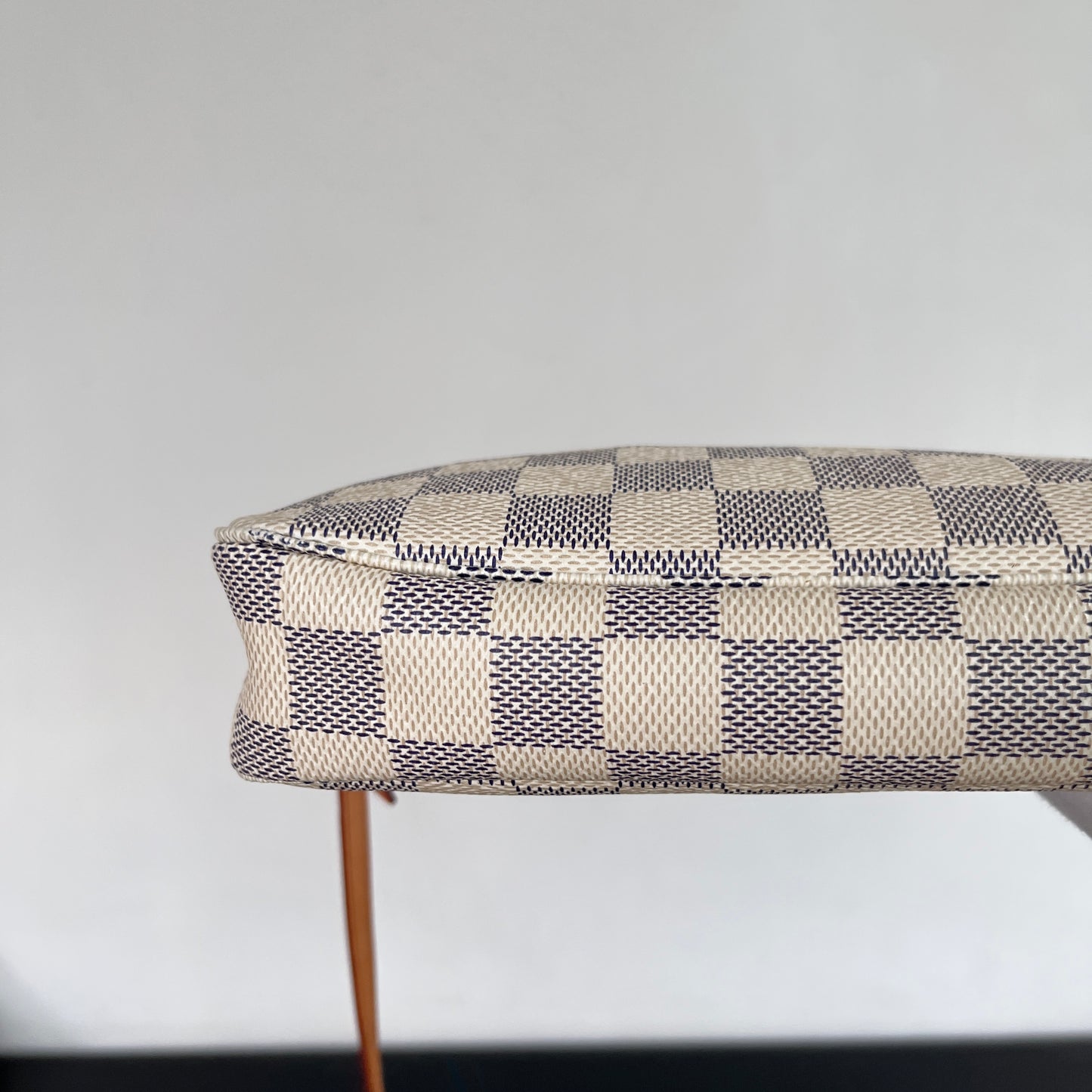 Louis Vuitton Pochette Damier Azur