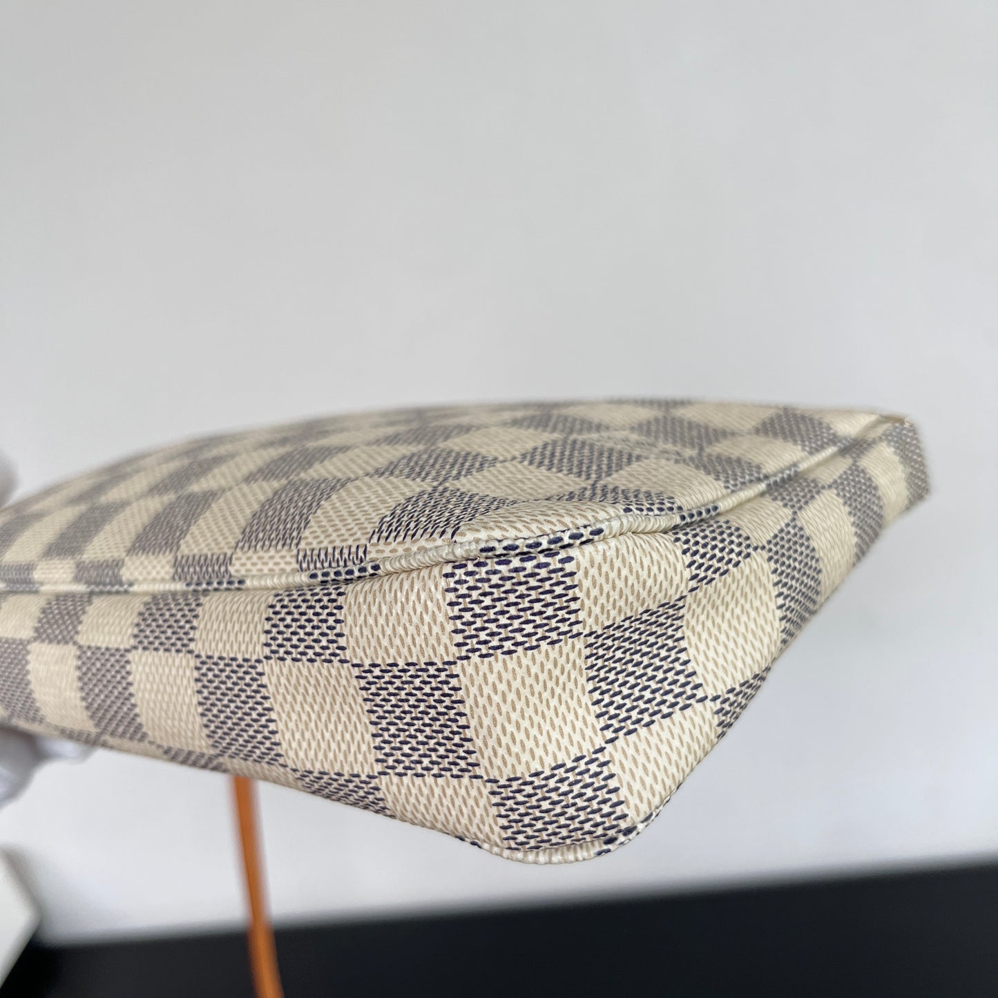 Louis Vuitton Pochette Damier Azur