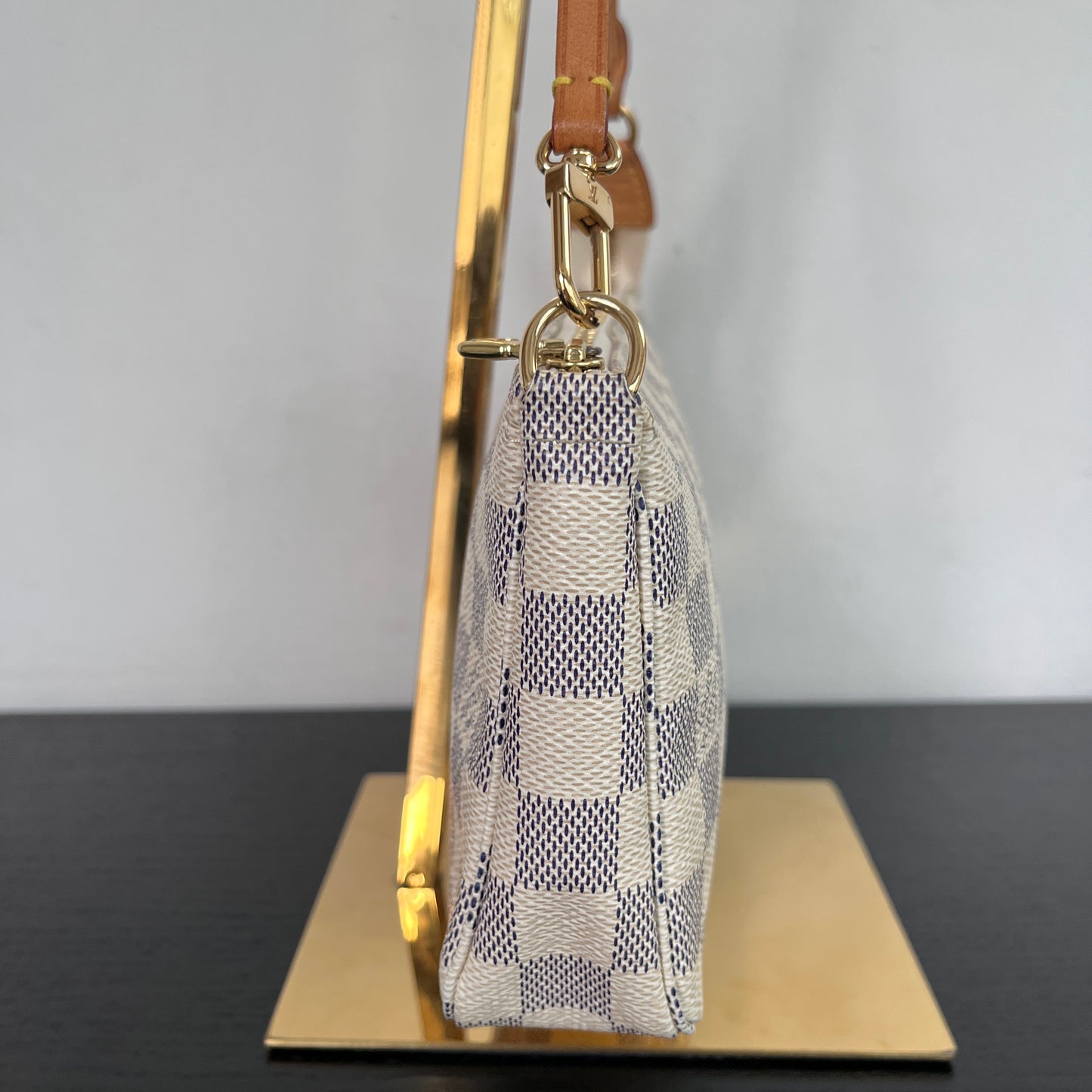 Louis Vuitton Pochette Damier Azur