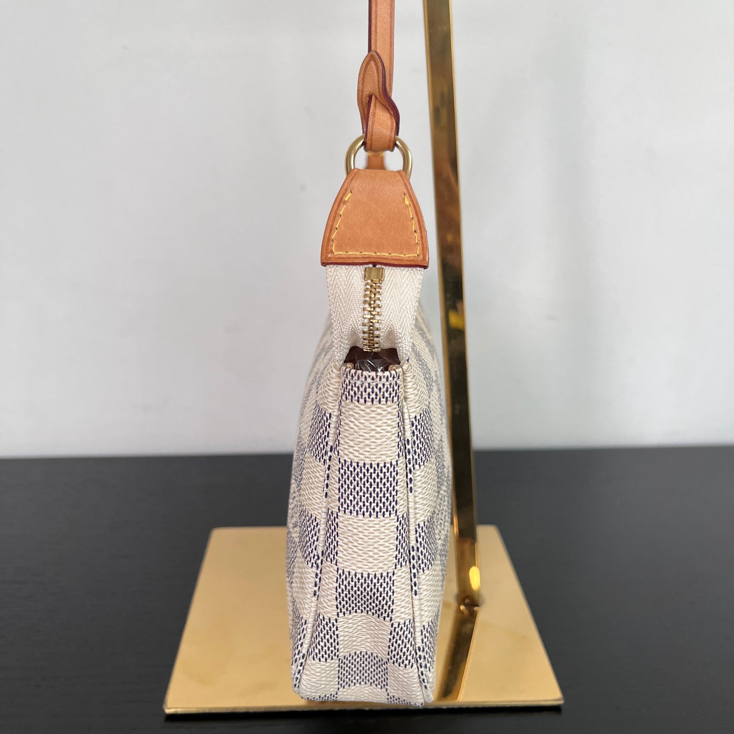 Louis Vuitton Pochette Damier Azur