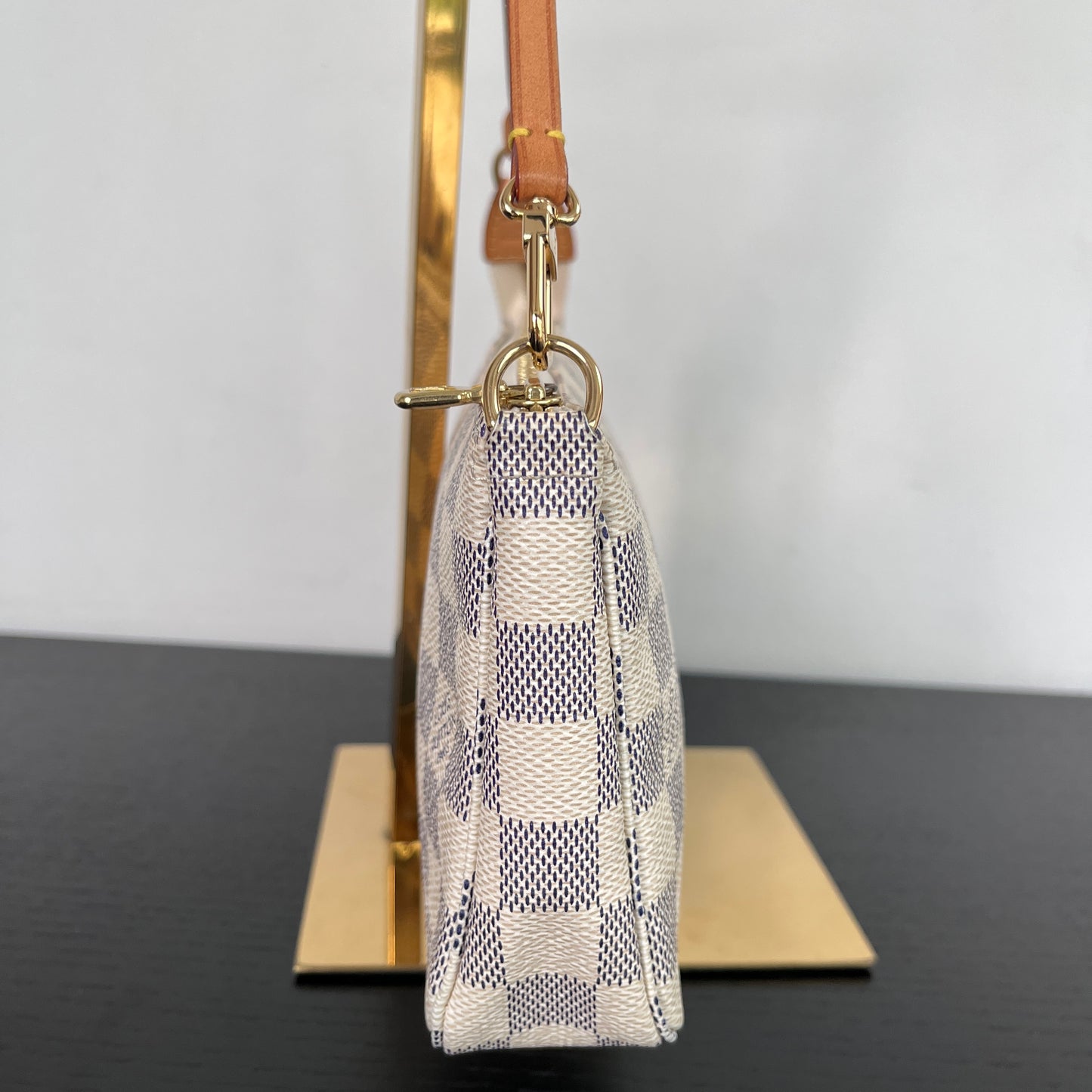 Louis Vuitton Pochette Damier Azur
