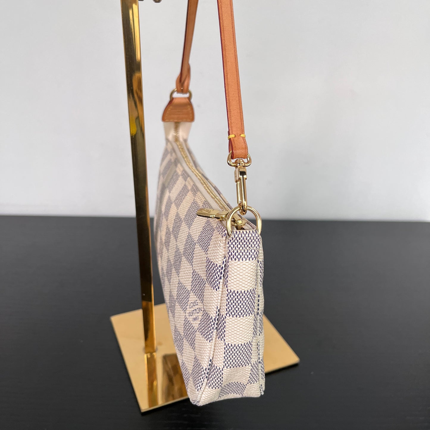 Louis Vuitton Pochette Damier Azur