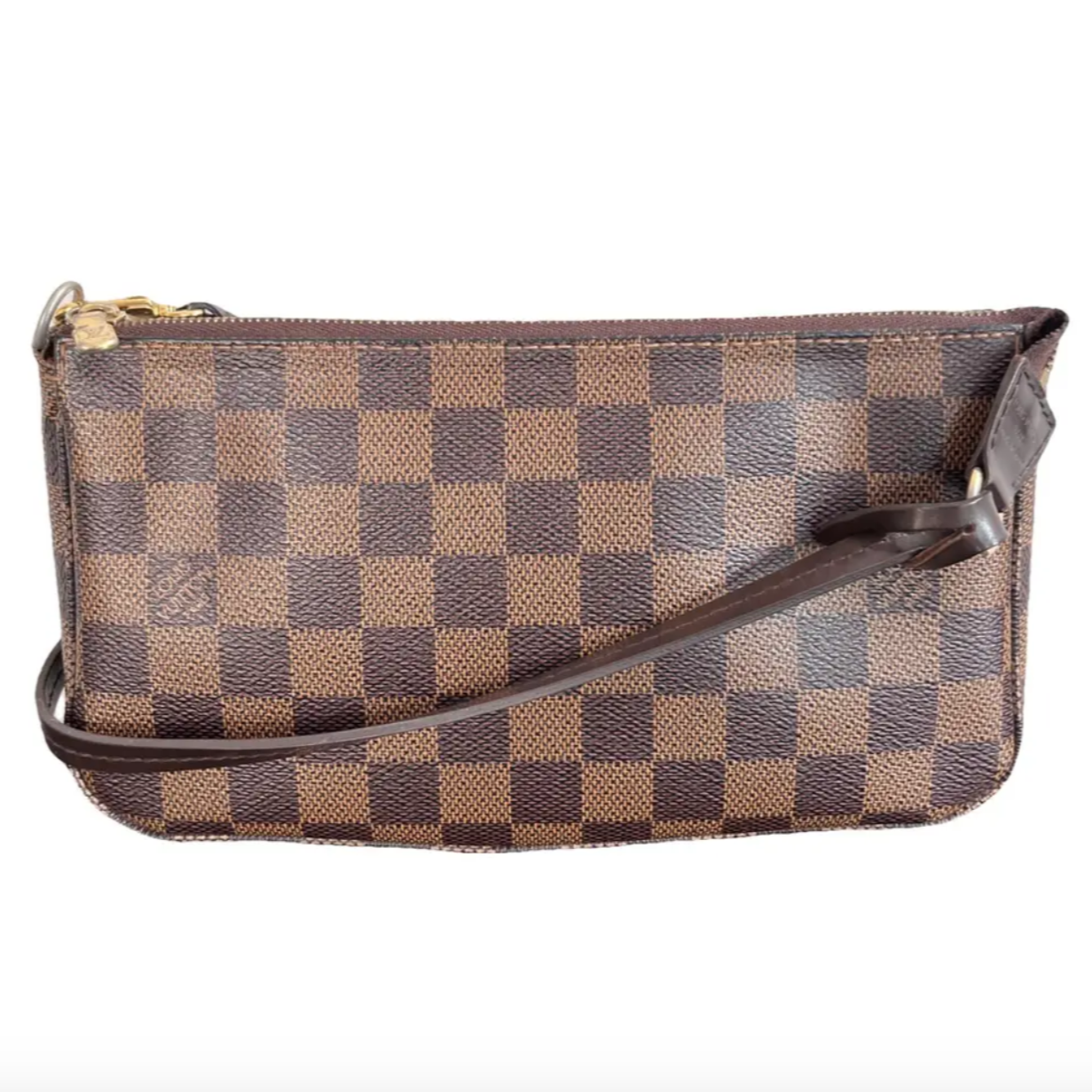 Louis Vuitton New Model Pochette