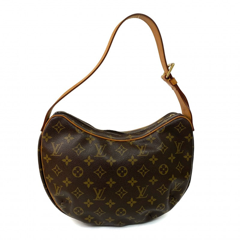 Louis Vuitton Vintage Croissant MM Shoulder Bag