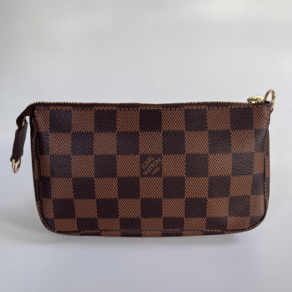 Louis Vuitton Bucket Pouch/ Pochette (No strap)