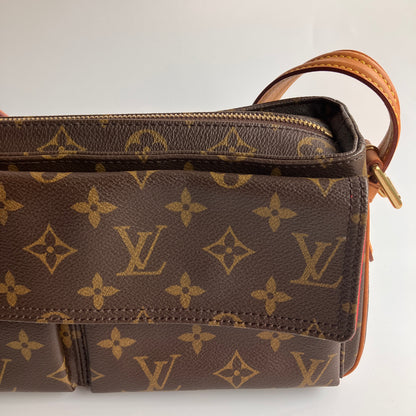 Louis Vuitton Viva Cite MM Shoulder Bag