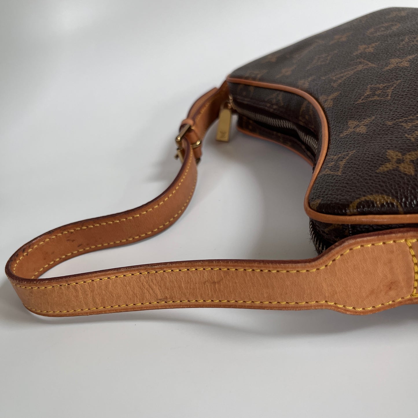 Louis Vuitton Croissant PM Shoulder Bag