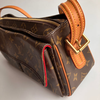 Louis Vuitton Viva Cite MM Shoulder Bag