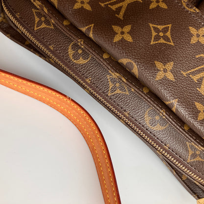 Louis Vuitton Viva Cite MM Shoulder Bag