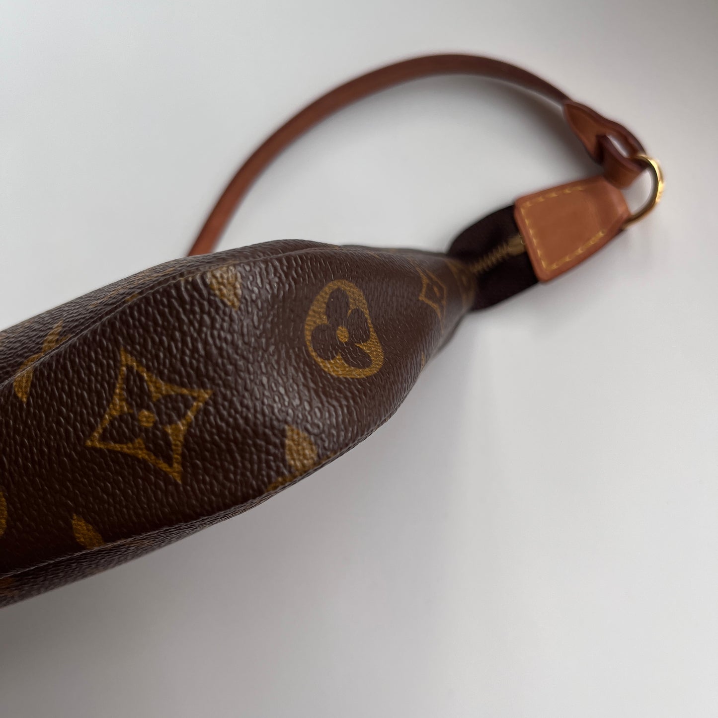 Louis Vuitton Vintage Monogram Pochette