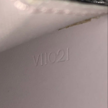 Louis Vuitton Lilac Epi Porte Monnaie Z Coin Wallet