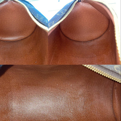 Louis Vuitton Monogram Papillon 26 Top Handle Bag