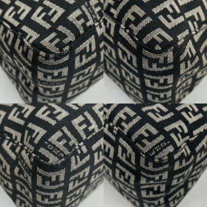 Fendi Zuccchino Shoulder Bag