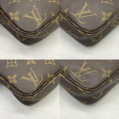 Louis Vuitton Vintage Monogram Pochette/ Pouch