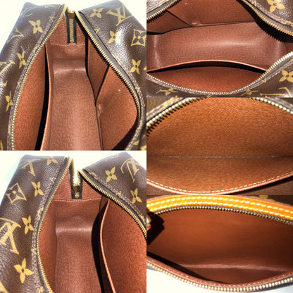 Louis Vuitton Cite MM Shoulder Bag