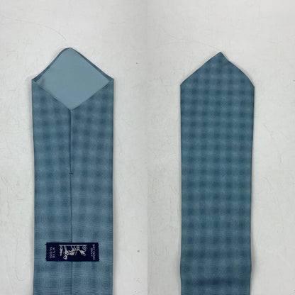 Hermes Blue Neck Tie