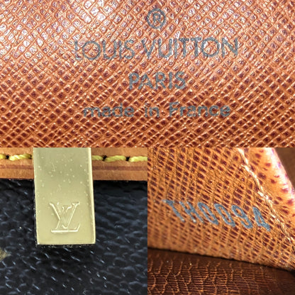 Louis Vuitton Cite MM Shoulder Bag