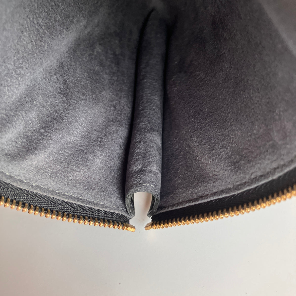 Louis Vuitton Epi Noir Pochette Accessories