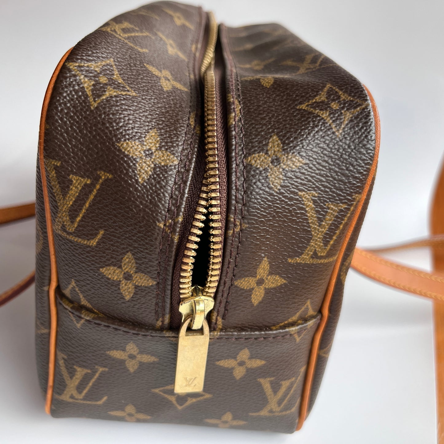 Louis Vuitton Cite MM Shoulder Bag